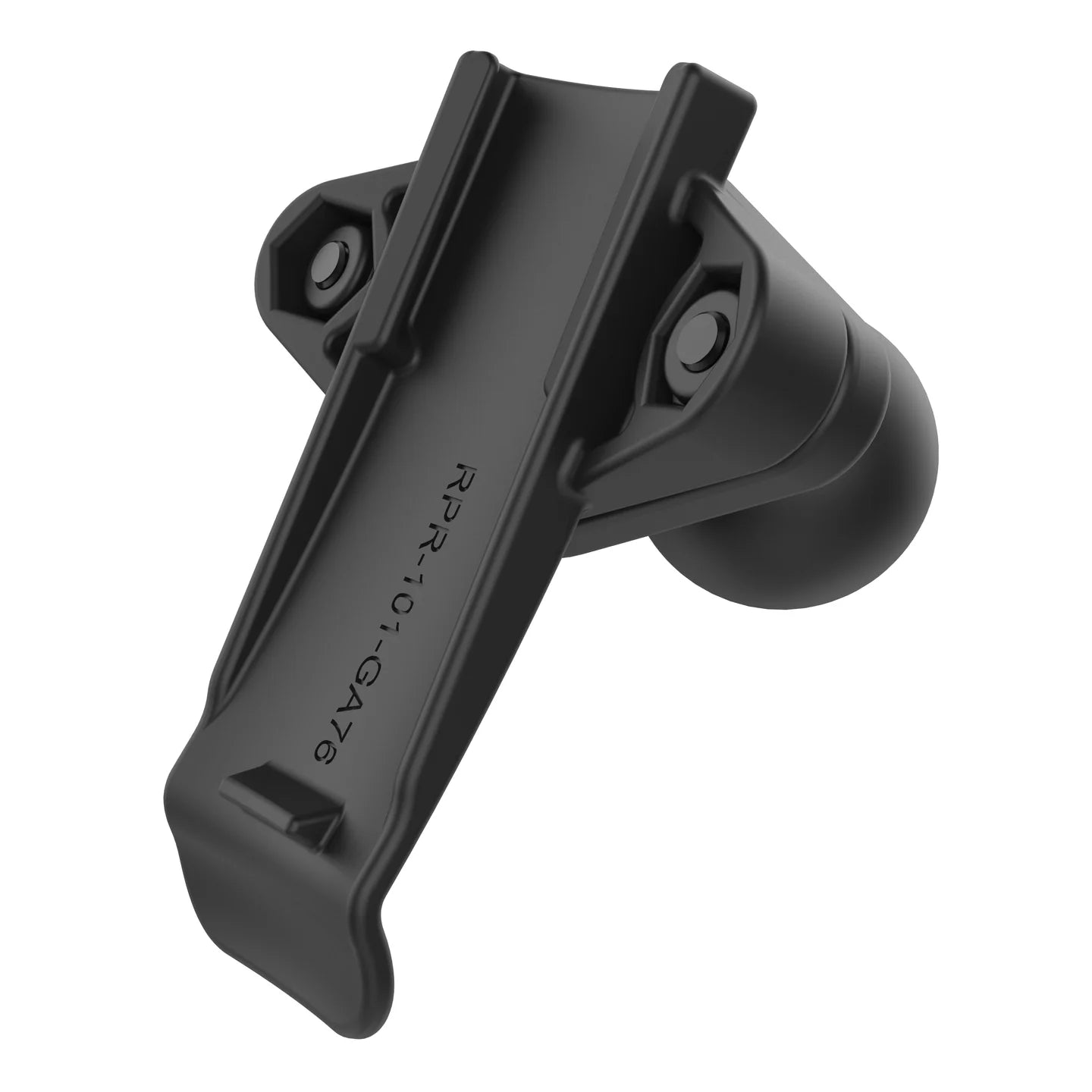 RAM Spine Clip Holder for Garmin Handheld Devices