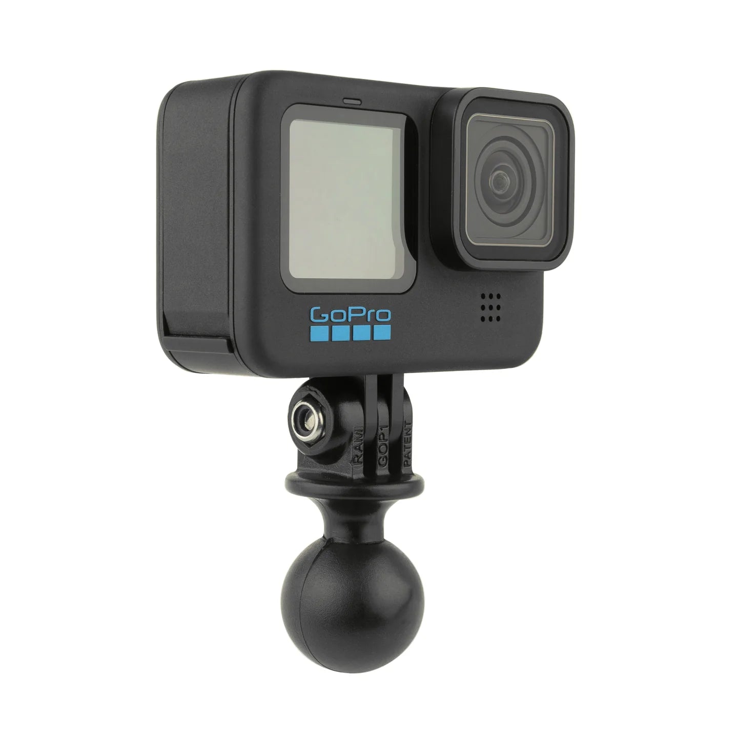 RAM Go Pro Mount