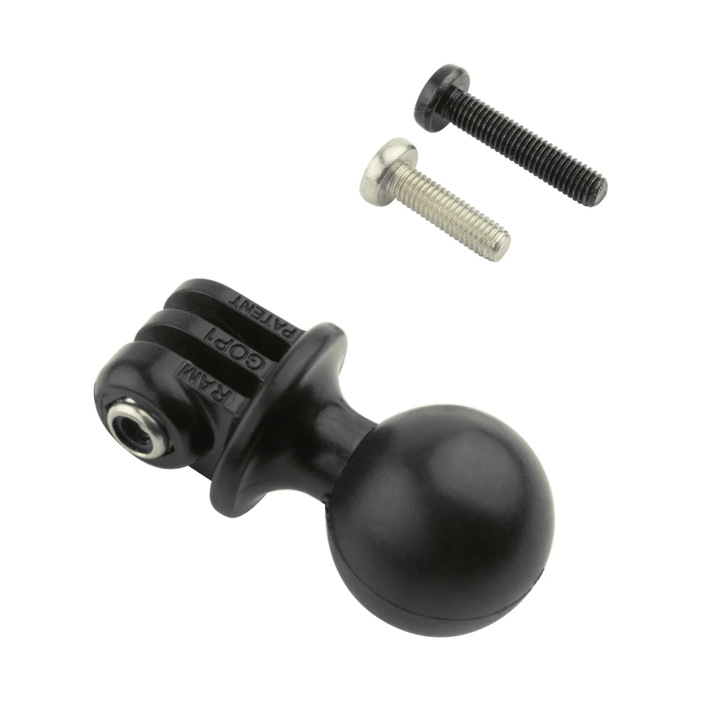 RAM® Go Pro Ball Adapter